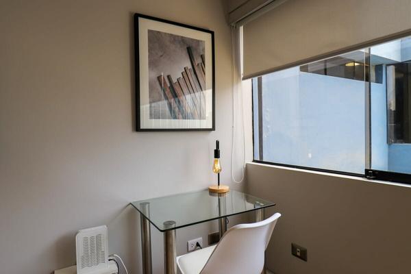 Elegant 1BR in San Isidro