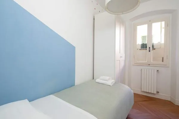 Modern Apartment in Central Florence