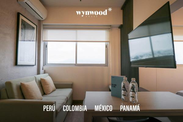Classic Loft in the Center of Barranco