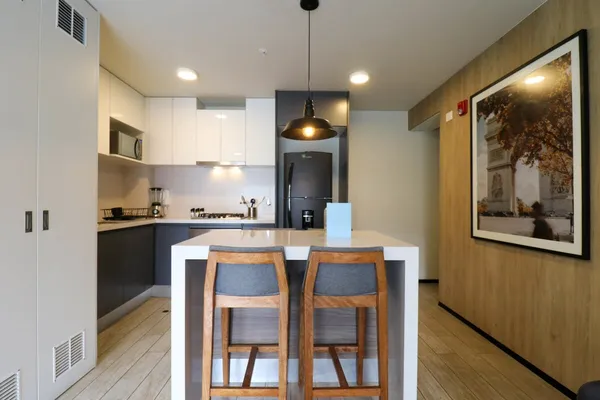 Stunning 2BR in Barranco