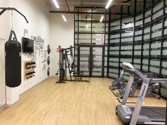 1BR near Central Restaurant in Barranco