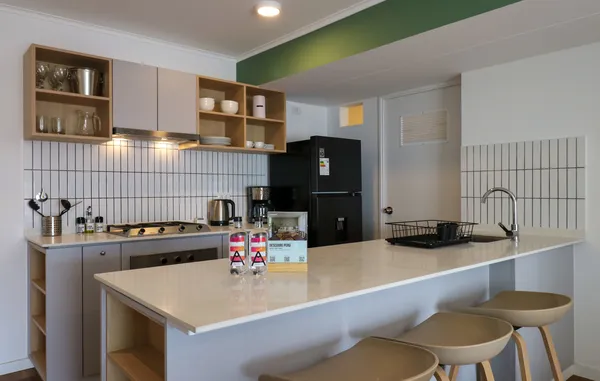 Curated Urban 2BR w/ Balcony in Miraflores