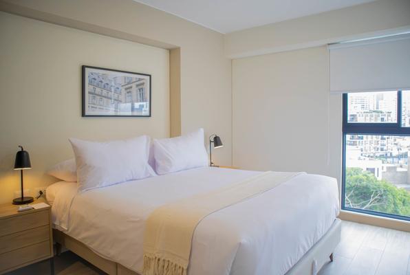 Amazing 1BR w/ Modern Pool  in Miraflores