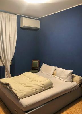 Bright 2BR in Central Porta Venezia