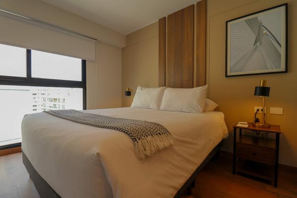 Dreamlike 2BR w/ Balcony in Miraflores