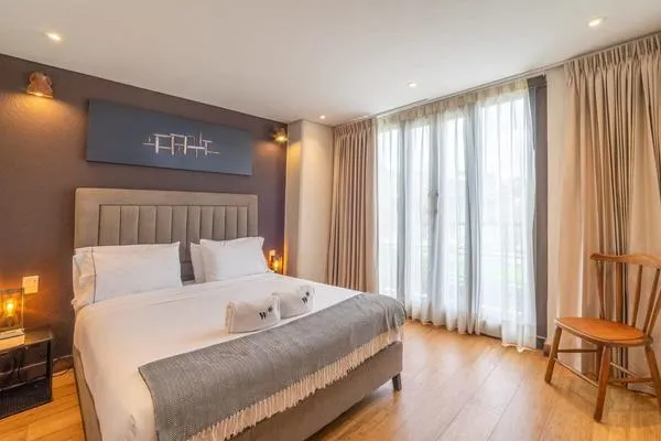 Lovely Loft in La Candelaria