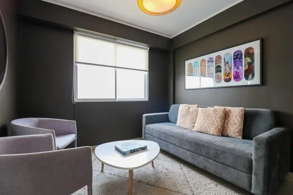 Cozy 1BR Near Central Restaurant in Barranco