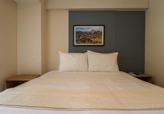 Captivating Loft in the Heart of Miraflores