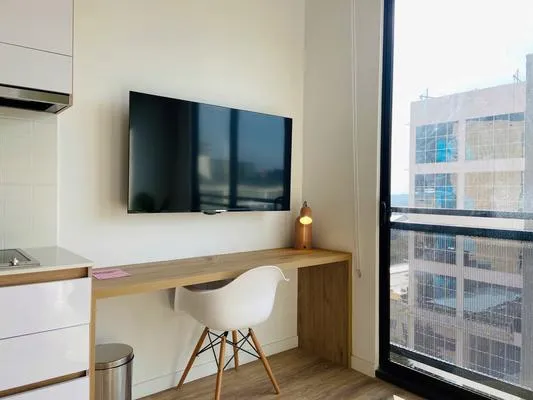 Loft in Chapinero
