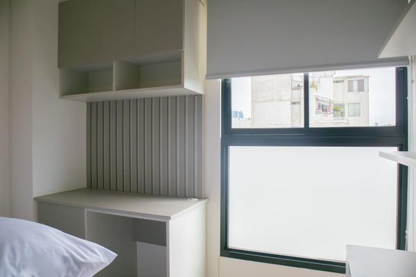 Flawless 3BR w/Balcony in Miraflores