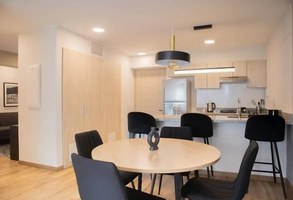 Perfect 3BR w/ balcony in Premium Miraflores