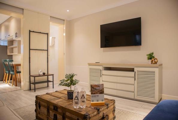 Lovely 1BR in Miraflores