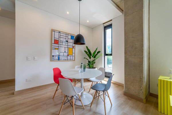 Dazzling Loft in Parque 93