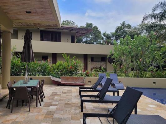 Astonishing 4BR House w/ pool in Anapoima