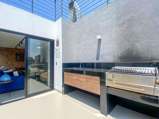 Well-Located 2BR in Miraflores