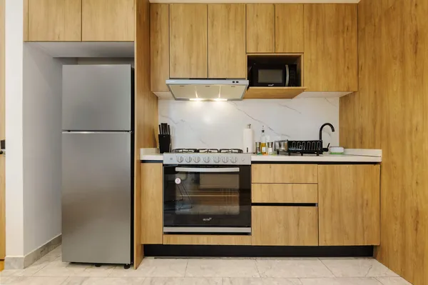Amazing & Cozy 2BR in the Heart of Roma Norte