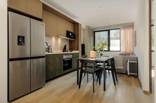 Distinctive 2BR in the Heart of San Rafael