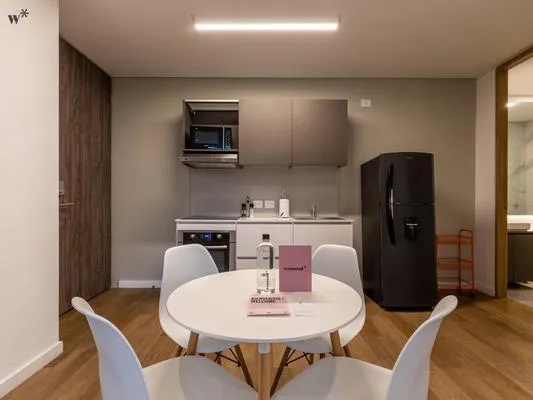 Captivating 2BR in Parque Virrey