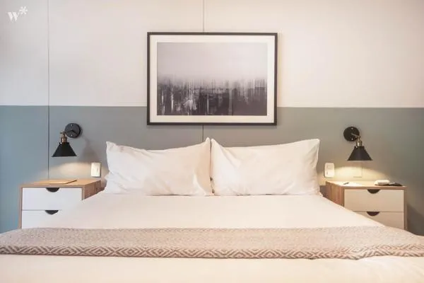 Luxury 2BR in Miraflores