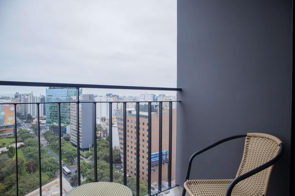 Awesome 2BR Apartment in Miraflores