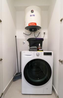 Marvelous 1BR w/ Great Balcony in Cusco