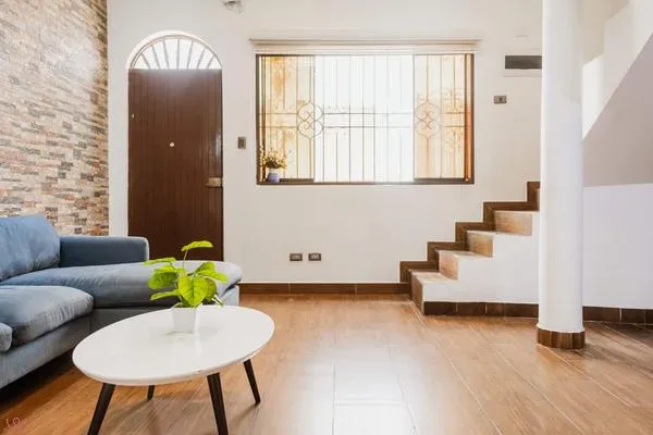 Snug 1BR w/ Style in Miraflores