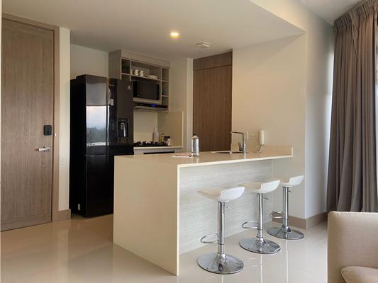 Suite 1BR w/ Balcony in Manzanillo Beach