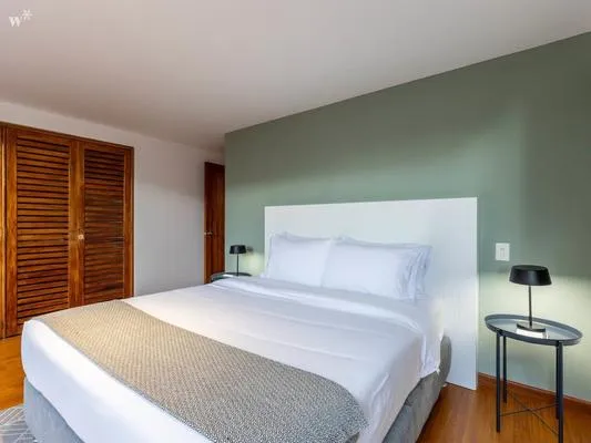 Homey 2BR in Cabrera