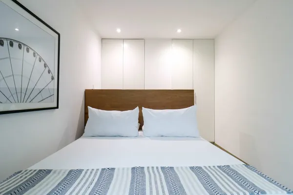 Charming 2BR with Balcony in Barranco