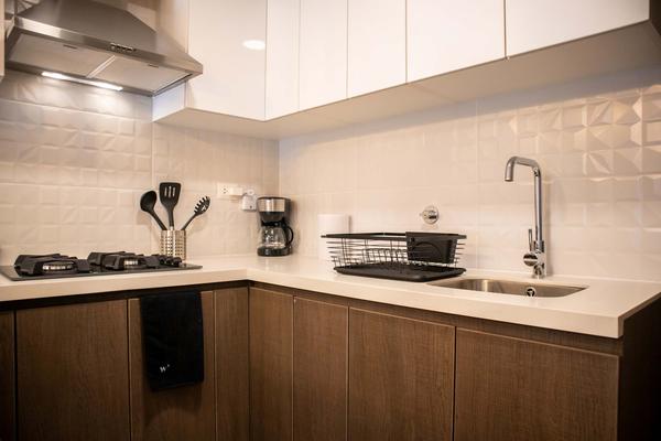 Flawless 1BR in Miraflores