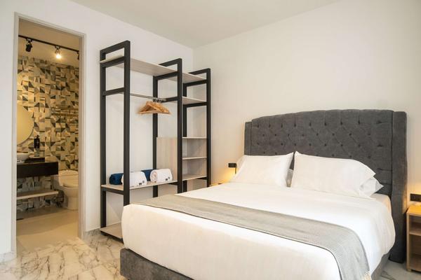 Lovely 1BR w/ AC near Ciudad Amurallada