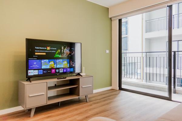 Los Pinos/ Charming Brand New Apt in San Isidro