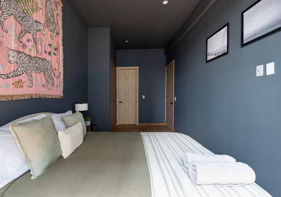 Ravishing 1BR Apartment with Gym