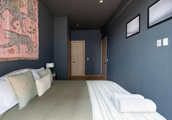 Ravishing 1BR Apartment with Gym