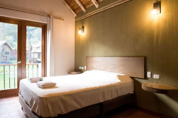 Spacious 3BR Villa in Sacred Valley