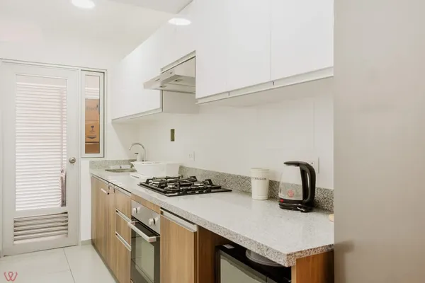 Amazing 2BR w/ Balcony in Magdalena del Mar