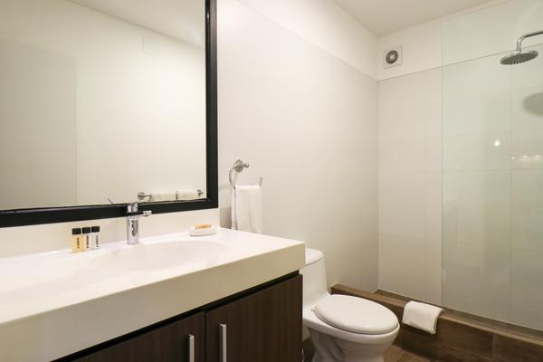 Lively 2BR in the Heart of Miraflores