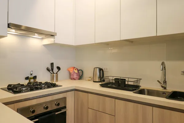Refined & Cozy 2BR w/ Balcony in Miraflores