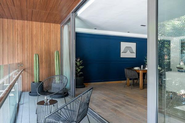 Perfect 2BR with Balcony in Polanco