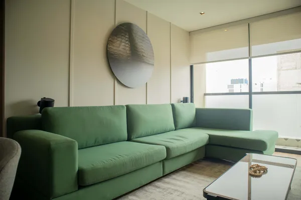 3BR w Balcony near Malecon in Miraflores