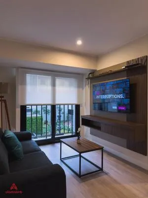 [A] Modern 2BR Apartment in Barranco – ATLN 209