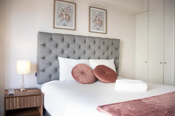 Modern & Stylish Apartment Barranco