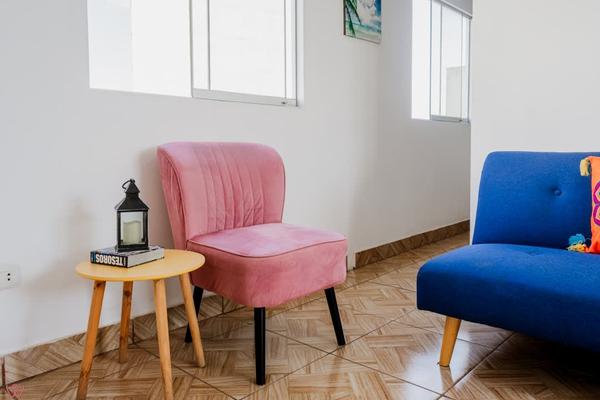 Chorrillos 5 /Comfy apt in Chorrillos nice view