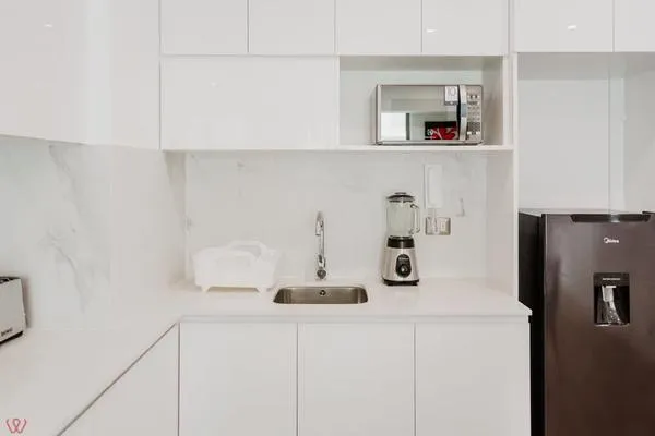 Cozy Modern 1BR Pool in Barranco