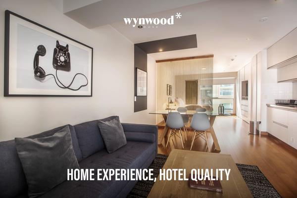 Open-Space Loft in Barranco