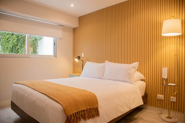 Bright 3BR w/ Balcony in Vibrant Miraflores