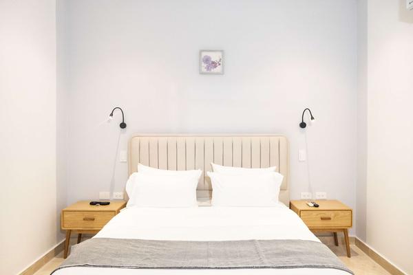 Grand Loft in the Heart of Bocagrande