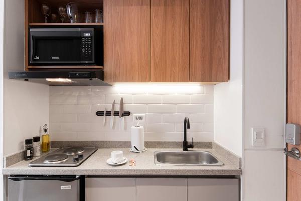 Wonderful Loft with Modern Deco in Bogota