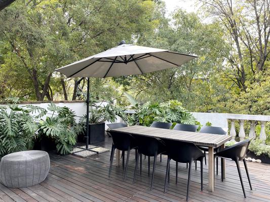 Outstanding 1BR in Hotel Boutique in Roma Norte