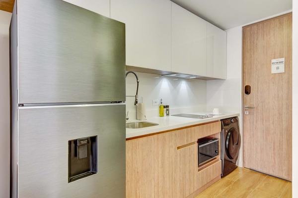 Marvelous Loft in the Heart of Bogotá